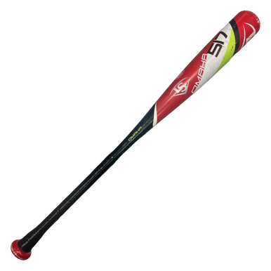 Used Louisville Slugger Wtlslo517x Baseball Usssa 2 3 4 Bat 29" 19oz 11730-s000062305