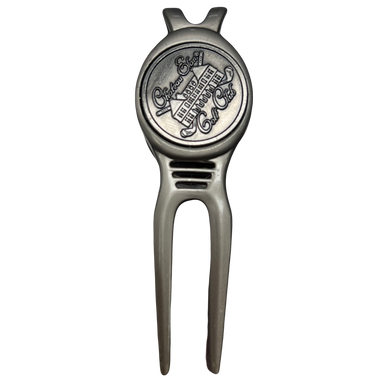 Used Divot Tool Golf Accessory 11730-s000062407