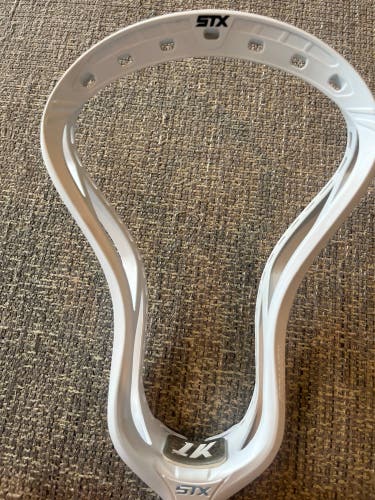 STX Stallion 1K Unstrung Head (Used)