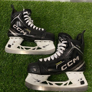 CCM Tacks XF 80 Hockey Skates | Intermediate Size 6