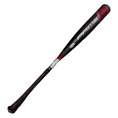 Used Louisville Slugger Prime Slp9b5-20 Baseball Usssa 2 5 8 Bat 31" 11730-s000062769