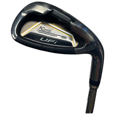 Used Cobra Ufi Mens Individual Iron Right Hand 8 Iron 11730-s000062751