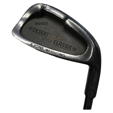 Used Palm Springs Desert Classic Men's Right Hand 8 Iron 11730-s000062859