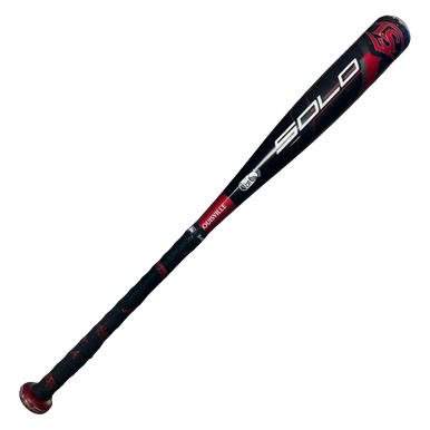 Used Louisville Slugger Solo Sls6x10-20 Baseball Usssa 2 3 4 Bat 30" 11730-s000062924