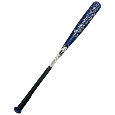 Used Easton Typhoon Bk60 Baseball -3 Bat 33" 11730-s000063115