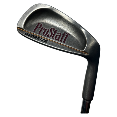 Used Wilson Prostaff Os Men's Right Hand 9 Iron 11730-s000063114