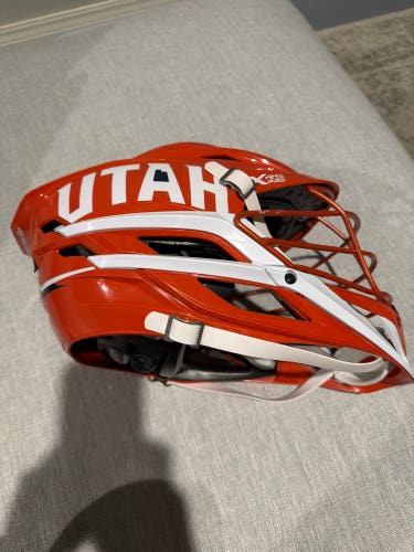 Utah Archera Cascade XRS Pro Helmet (New)