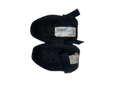 Used Mitre Soccer Shin Guards Junior Black Junior 11730-s000064711