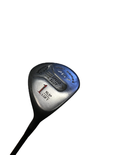 Used Pro Series Mens Driver Rh 10.5 Degree 11730-s000064778