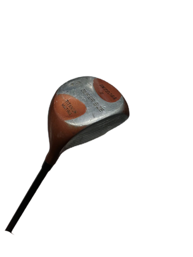 Used Integra Mens Fairway Wood Rh 3 Wood 11730-s000064820