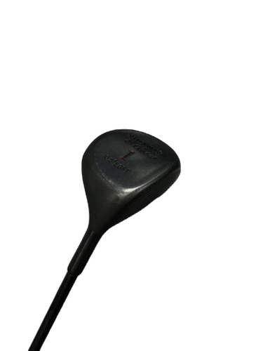 Used Mens Driver Rh 10.5 Degree 11730-s000064823