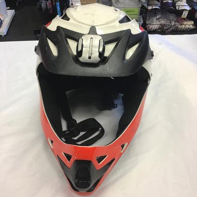 Used Mongoose Bike Helmet White One Size 11730-s000065172