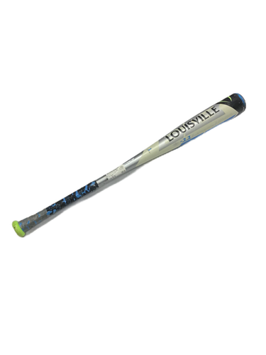 Used Louisville Slugger Wtlubs618b11 Bb Sb Usa 2 5 8 Bat 30" 11730-s000065284