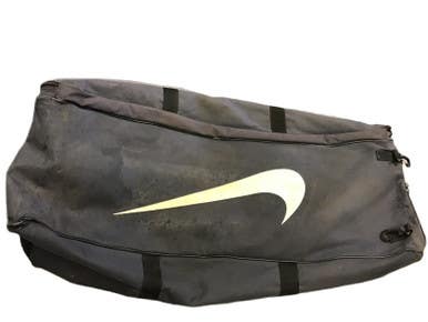 Used Nike Bb Sb Player Carry Bag Black 11730-s000065242