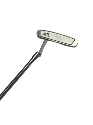 Used Odyssey White Hot 4 Mens Putter Rh 11730-s000065275