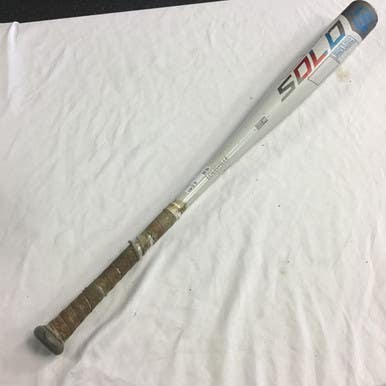 Used Louisville Slugger Wtlbbs619b3 Bb Sb High School -3 Bat 32" 11730-s000065283
