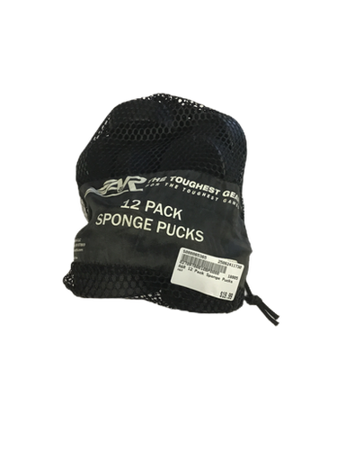 Used A&r Hockey Accessory 11730-s000065365