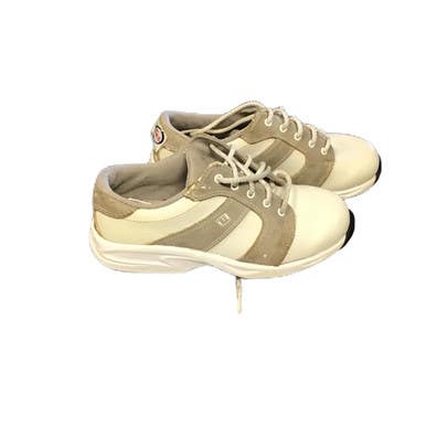 Used Foot Joy Jr Golf Shoes None Junior 01 11730-s000036661