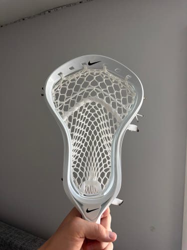 Nike Lakota 4 lacrosse head