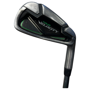 Used Wilson Tour Velocity Mens Individual Iron Rh 4 Iron 11730-s000049866