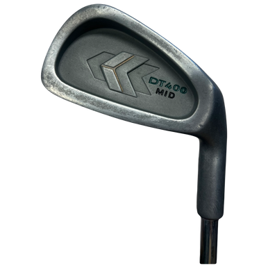 Used Dt400 Mens Individual Iron Rh 3 Iron 11730-s000045893