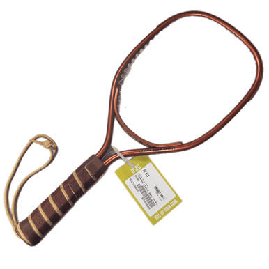 Used Free Spirit Adult Racquetball Racquet Brown Unknown 11730-s000060136
