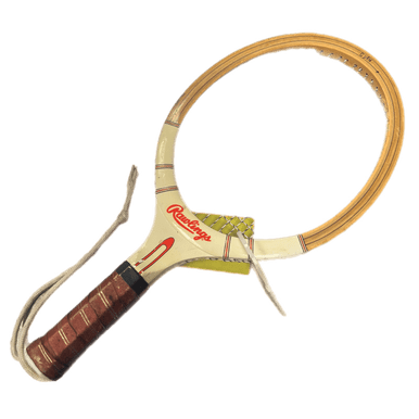 Used Adult Racquetball Racquet None Unknown 11730-s000060137