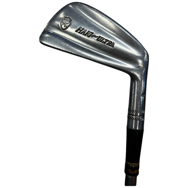 Used Walter Hagen Haig Ultra Mens Individual Iron Rh 3 Iron 11730-s000036876