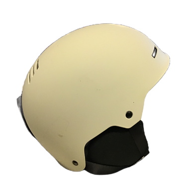 Used Odoland Sp0832 Ski Snowboard Helmet M 11730-s000050713