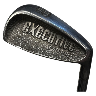 Used Spalding Executive Men's Right Hand 8 Iron 11730-s000036966