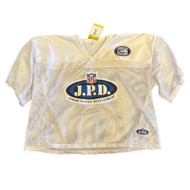Used Jpd Jersey Fb Top Youth Black Youth 11730-s000045241