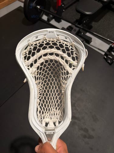 STX Magnet 2k Fresh Stringing Head (New)