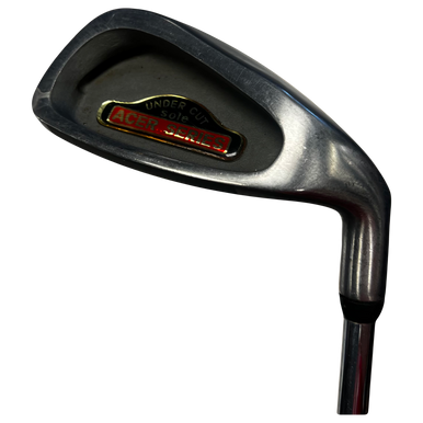 Used Acer Under Cut Men's Right Hand 8 Iron 11730-s000050742