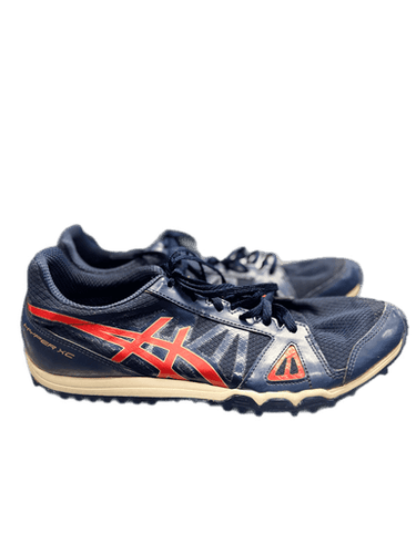 Used Asics Hyper Xc Adult Track & Field Cleats 11730-s000021472