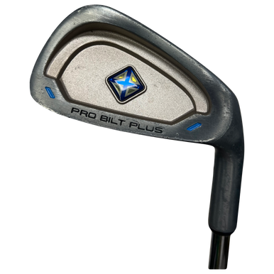 Used Northwestern Pro Bilt Plus Mens Individual Iron Rh 5 Iron 11730-s000036919