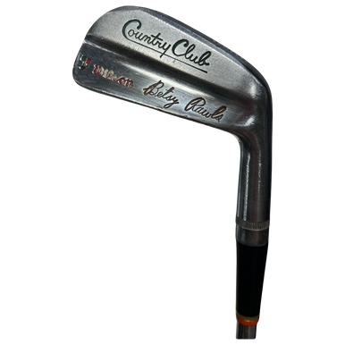 Used Wilson Country Club Mens Individual Iron Rh 5 Iron 11730-s000036915