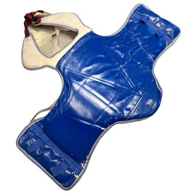 Used Martial Arts Chest Guard None Junior 11730-s000046908