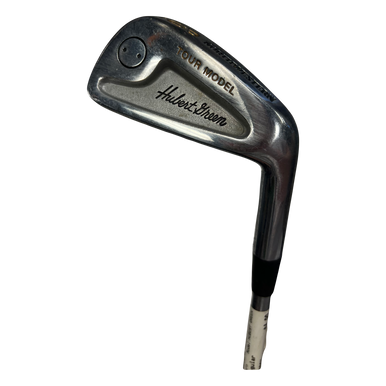 Used Northwestern Hubert Green Mens Individual Iron Rh 6 Iron 11730-s000036929