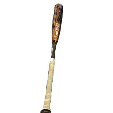 Used Demarini Zb5-22 Bb Sb Usssa 2 5 8 Bat 31" 11730-s000067814