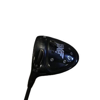 Used Pxg 0811x Gen1 Men's Driver Lh 10.5 Degree 11730-s000067657