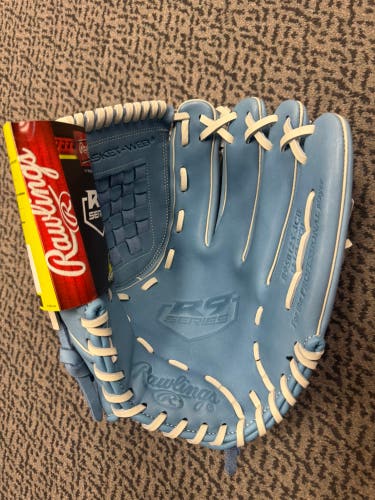 Rawlings R9 Softball Glove 12.5”