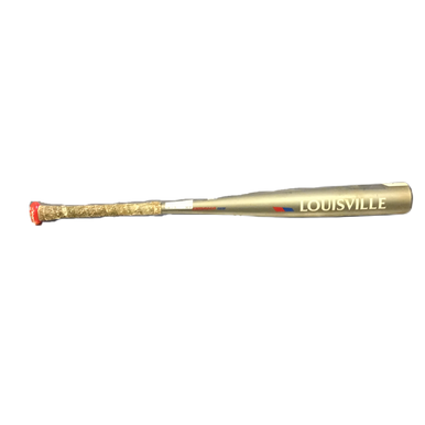 Used Louisville Slugger Wtlslo519b5 Baseball Softball Usssa 2 5 8 Bat 31" 11730-s000067863