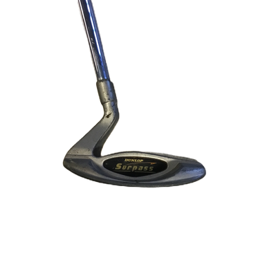 Used Dunlop Ds-1 Mens Putter Rh 11730-s000067898