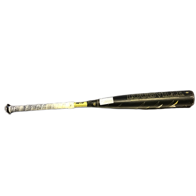 Used Louisville Slugger Slmtb5-21 Baseball Softball Usssa 2 5 8 Bat 31" 11730-s000067866