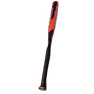 Used Louisville Slugger Fpqud12-22 Bb Sb Fastpitch Bat 31" 11730-s000067993