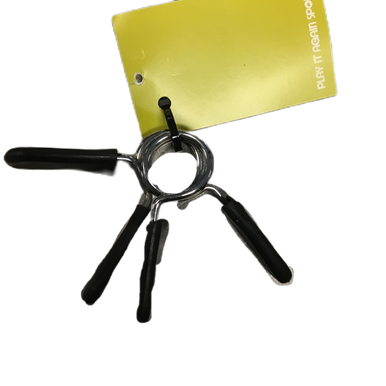 Used Exercise Accessory Other - Standard Spring Clips 11730-s000068017