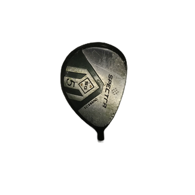 Used Mens Fairway Wood Rh 5 Wood 11730-s000068101