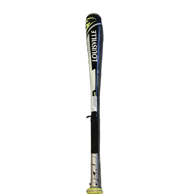 Used Louisville Slugger Wtlubva18b9 Baseball Usa 2 5 8 Bat 28" 11730-s000068062