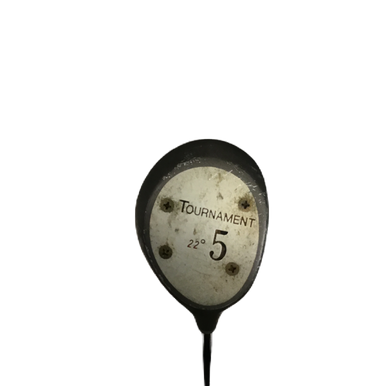 Used Mens Fairway Wood Rh 5 Wood 11730-s000068103
