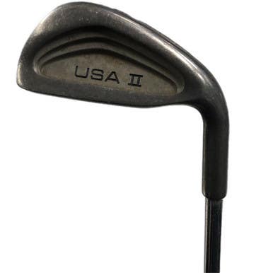 Used Macgregor Usa Ii Mens Individual Iron Rh 6 Iron 11730-s000018392